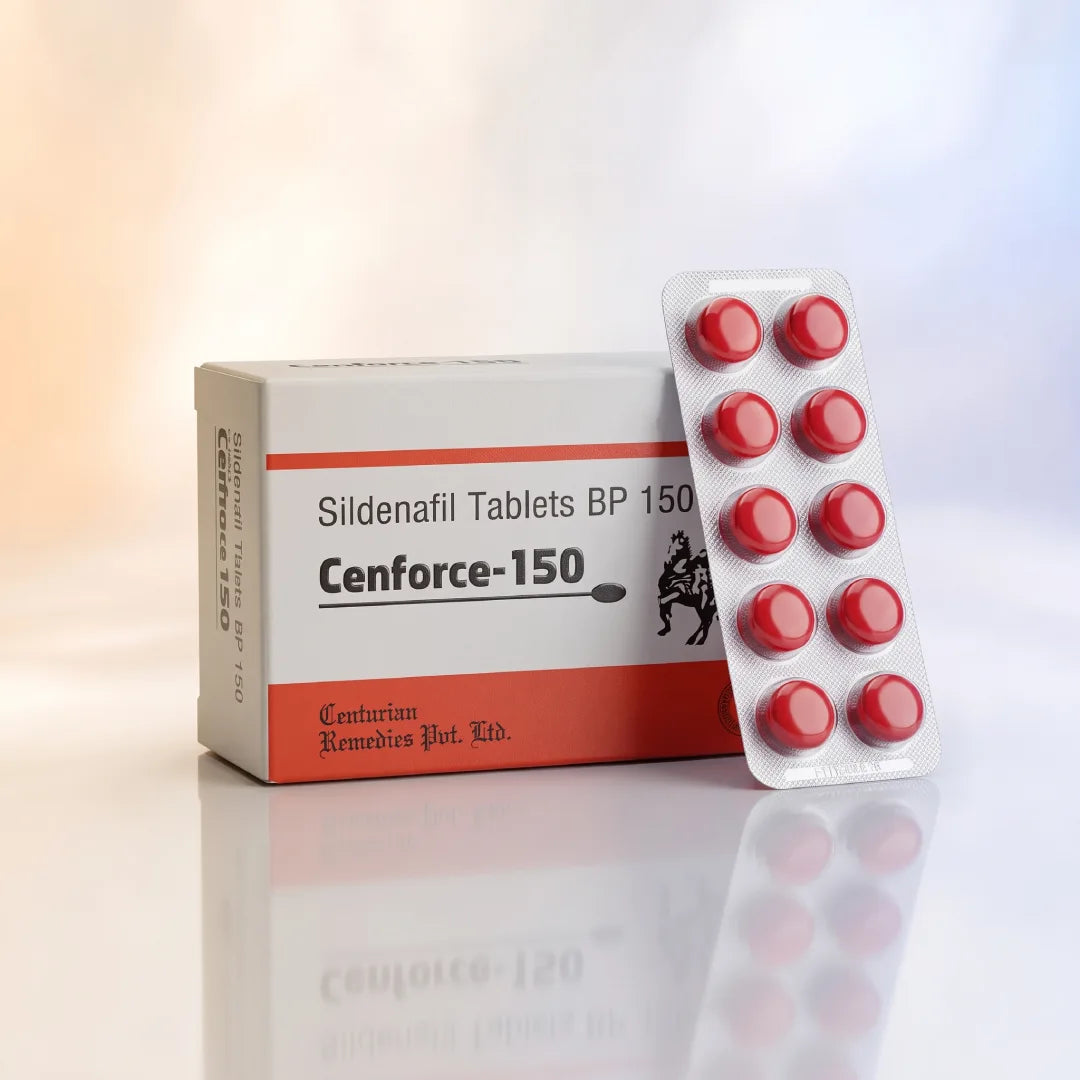 Cenforce 150 mg