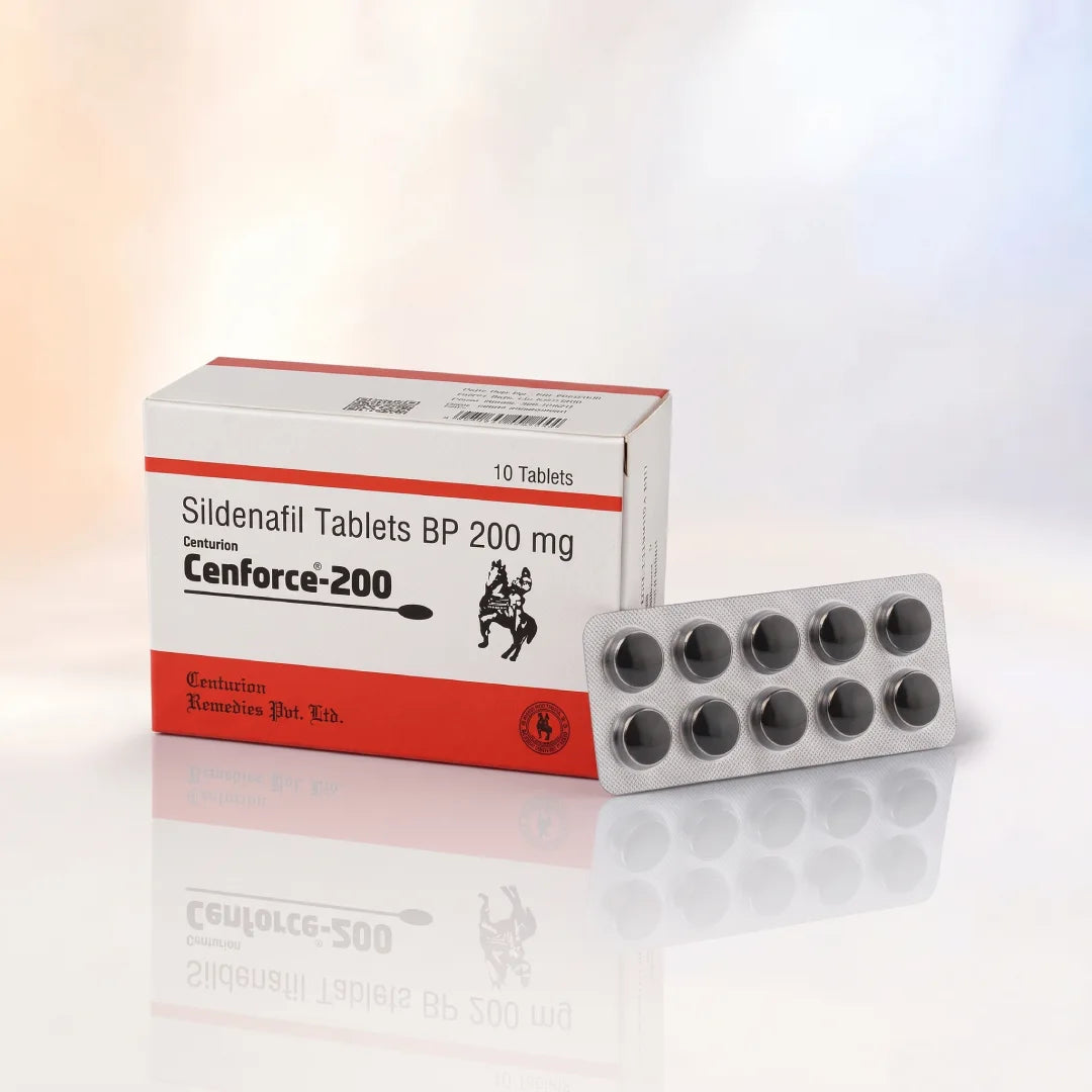 Cenforce 200 mg