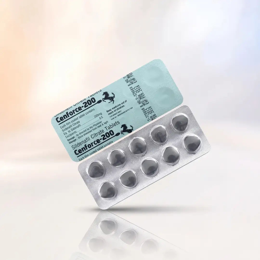 Cenforce 200 mg