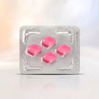 Lovegra 100 mg (moterims)