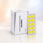Tadapox (2 viename)
