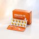 Vidalista 60 mg (savaitgalio tabletė)